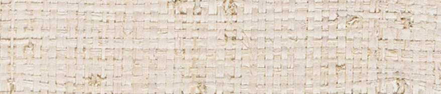 Snowdrift Raffia Face